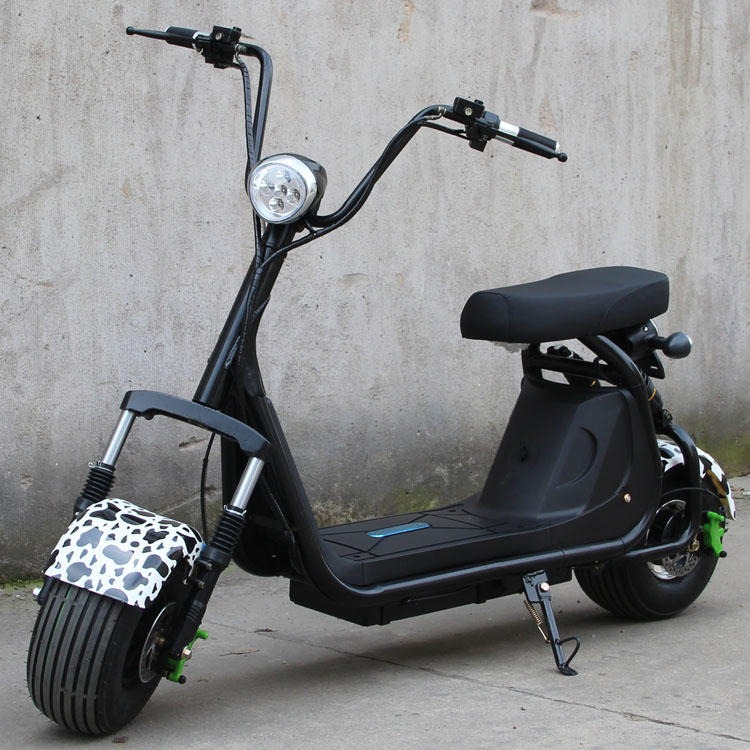 小哈雷電動車 廠家直銷專用電瓶車，打造出口品質新標桿